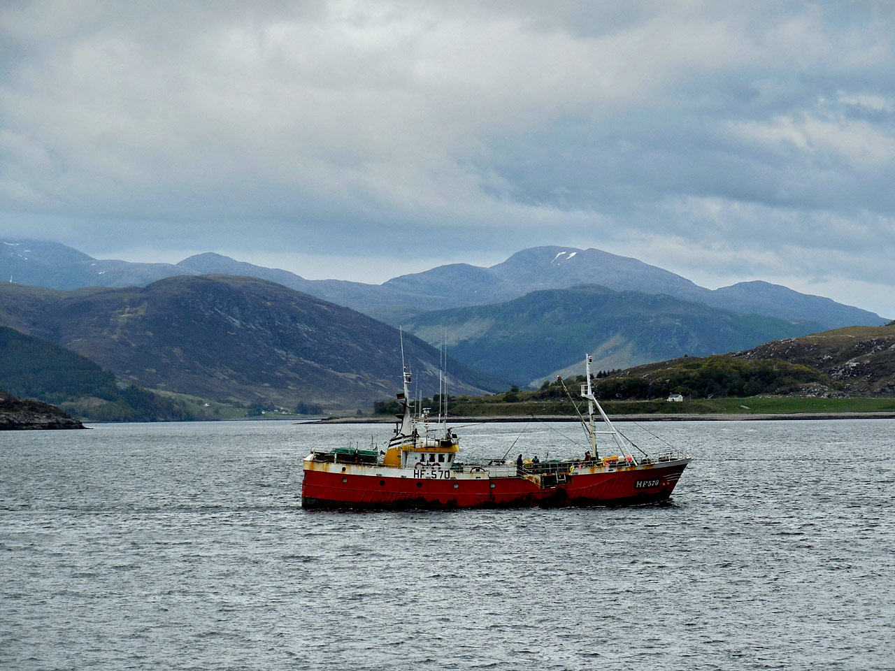 Ullapool